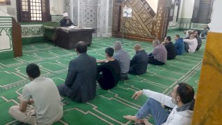 الأوقاف تواصل عقد الندوات العلمية بالمساجد الكبرى بأربعة محافظات