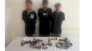 النيابة تحقق في فيديو سرقة بعض المعدات من داخل عيادة بالسويس