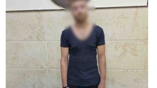 تراجع عامل عن الإنتحار لمروره بحالة نفسية بالبحيرة