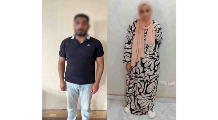 حقيقة منشور إلتمس خلاله صاحب الحساب تنفيذ حكم قضائى صادر لصالحه بسوهاج