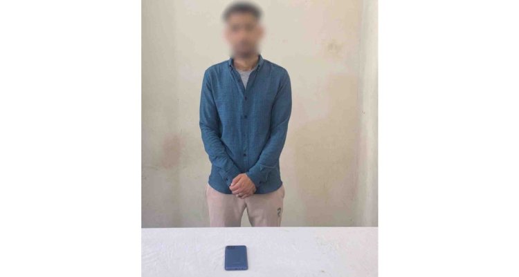 نكشف فيديو سرقة تليفون ربة منزل  بالبحيرة