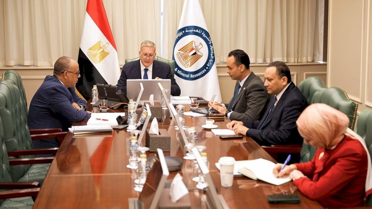 وزير البترول: سداد مستحقات الشركاء أعاد الثقة للاستثمار