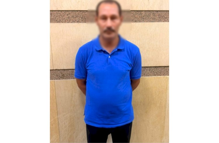 نكشف فيديو إدعاء عاطل محاولة الأجهزة الأمنية إلقاء القبض عليه وأسرته بالقاهرة.