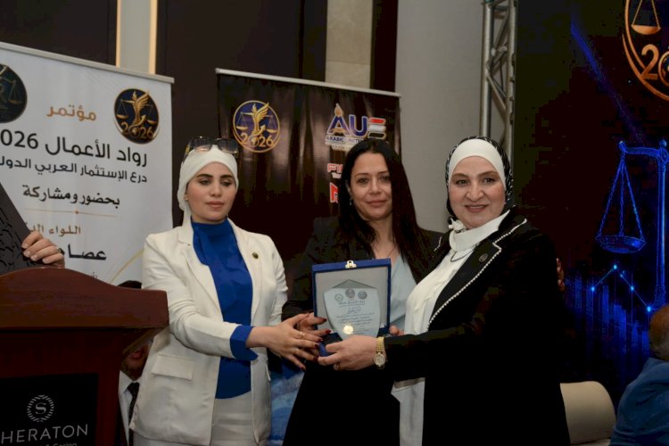 رانيا سبانو : تمكين المرأة ليست شعارات بل سياسات وتشريعات تتبناها الدولة
