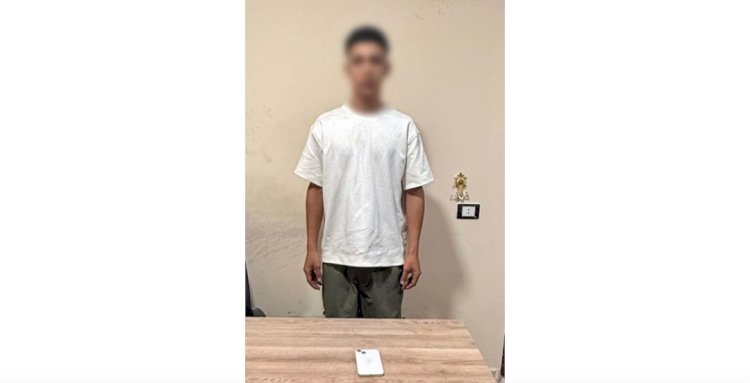 نكشف فيديو قيام طالب بتصوير زملائه "من ذوى الإحتياجات الخاصة" بالبحيرة