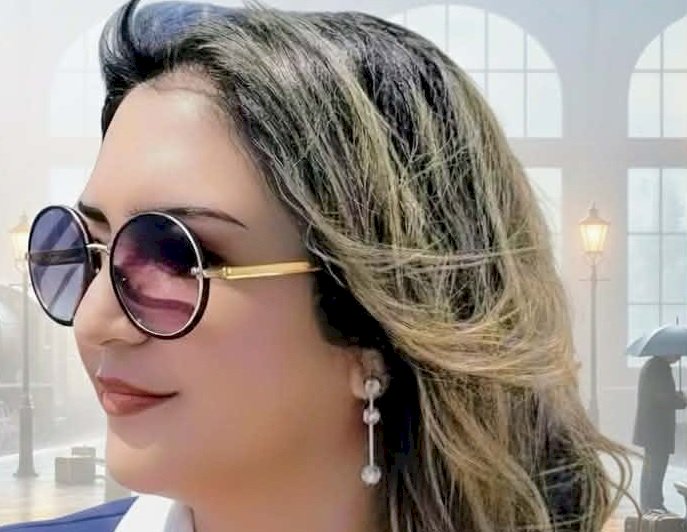 بعضُ النِّساءِ .. للشاعرة عائشة التاقي  - المغرب