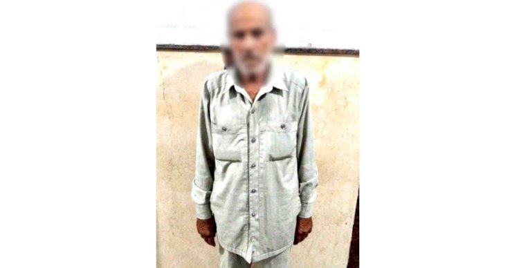 اعرف قصة مسن فيديو الافعال الخادشة للحياء بالبحيرة