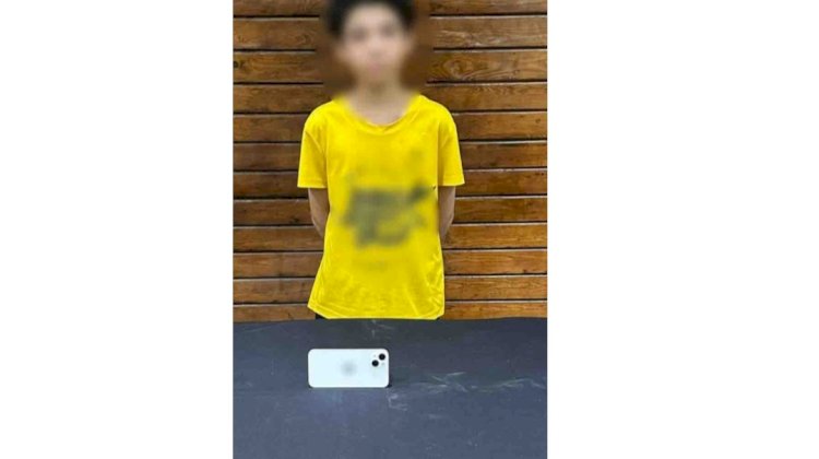 ضبط طالب لقيامه بسرقة محمول عاملة بالقليوبية