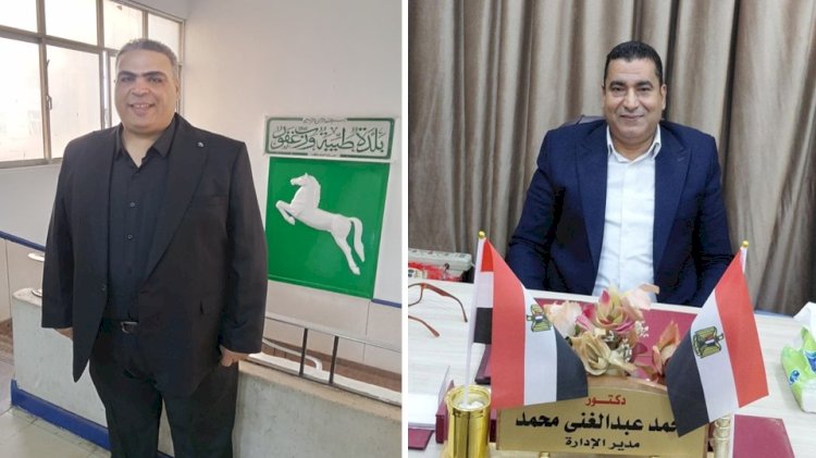 استجابة سريعة لشكاوى المواطنين.. القضاء على ظهور الثعابين بقرية الخطارة الصغرى بفاقوس