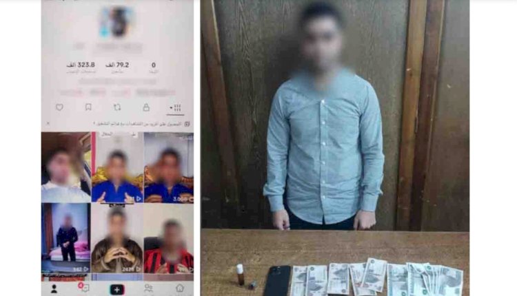 القبض علي اخطر دجال بالاسكندرية