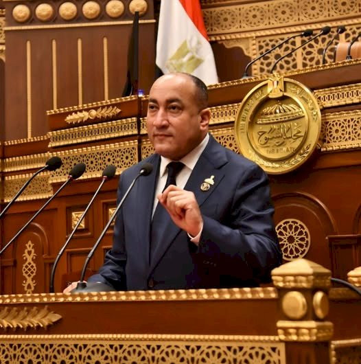 استجابة لمقترح النائب عمرو رشاد.. طرح تجريبي لوحدات الإيجار المدعوم للشباب