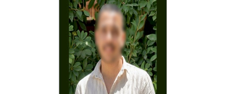 نكشف فيديو قتل عامل  بسلاح ابيض وضبط المتهم بكفر الشيخ