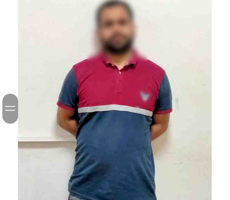 القبض علي المتهم بقتل قطة بالغربية