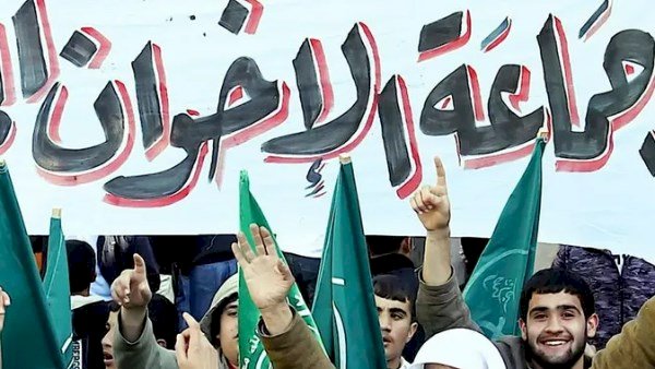 فضيحة جديدة للإخوان في تركيا والمتاجرة بملف الجنسية التركية