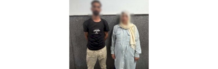 النيابة تحقق مع عامل ووالدته لقيامهما بالتعدي بالضرب علي نائب رئيس مجلس مدينة رأس البر بدمياط