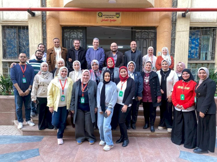 "بحوث الصحراء" يعزز منظومة الجودة باعتماد أربعة اختبارات معملية جديدة وفقًا للمعايير الدولية