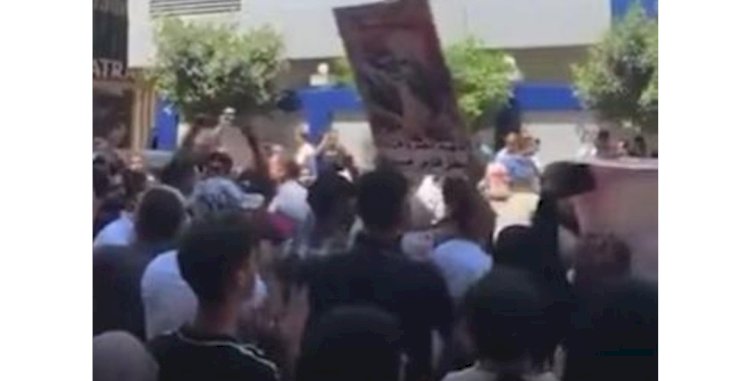 الامن يكشف فيديو تجمع عدد من المواطنين بخصوص قضية قتل بكفر الشيخ