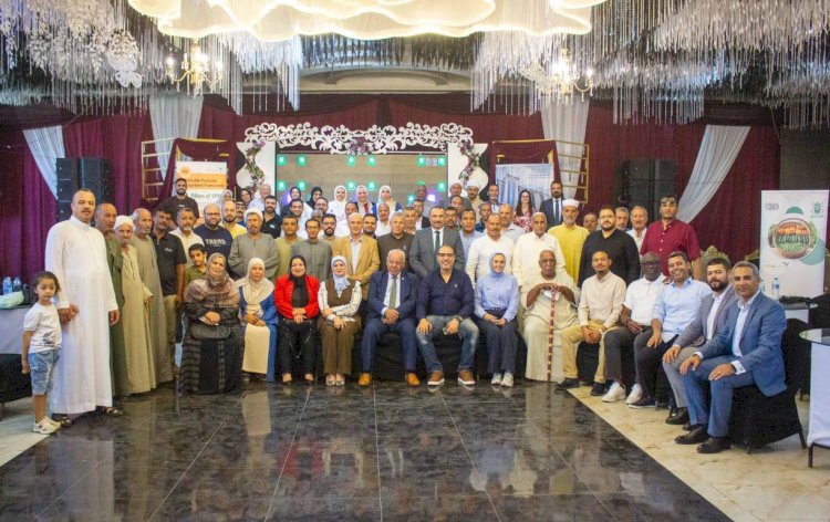 "متبقيات المبيدات" ينظم ورشة لدعم منتجي ومصدري الفاصوليا الخضراء والفلفل والخيار بالشرقية