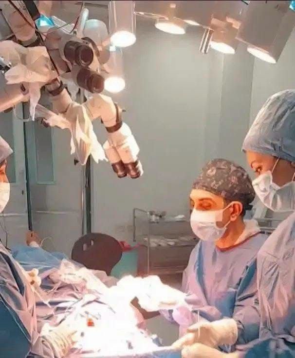 التأمين الصحي بسوهاج يجري 9 عمليات زراعة قوقعة للأطفال بمستشفى الهلال