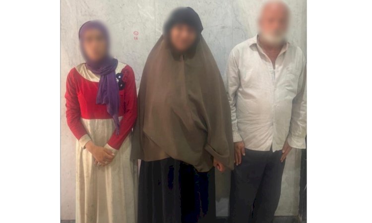 نكشف فيديو قيام عدد من الأشخاص بممارسة أعمال التسول  بالجيزة