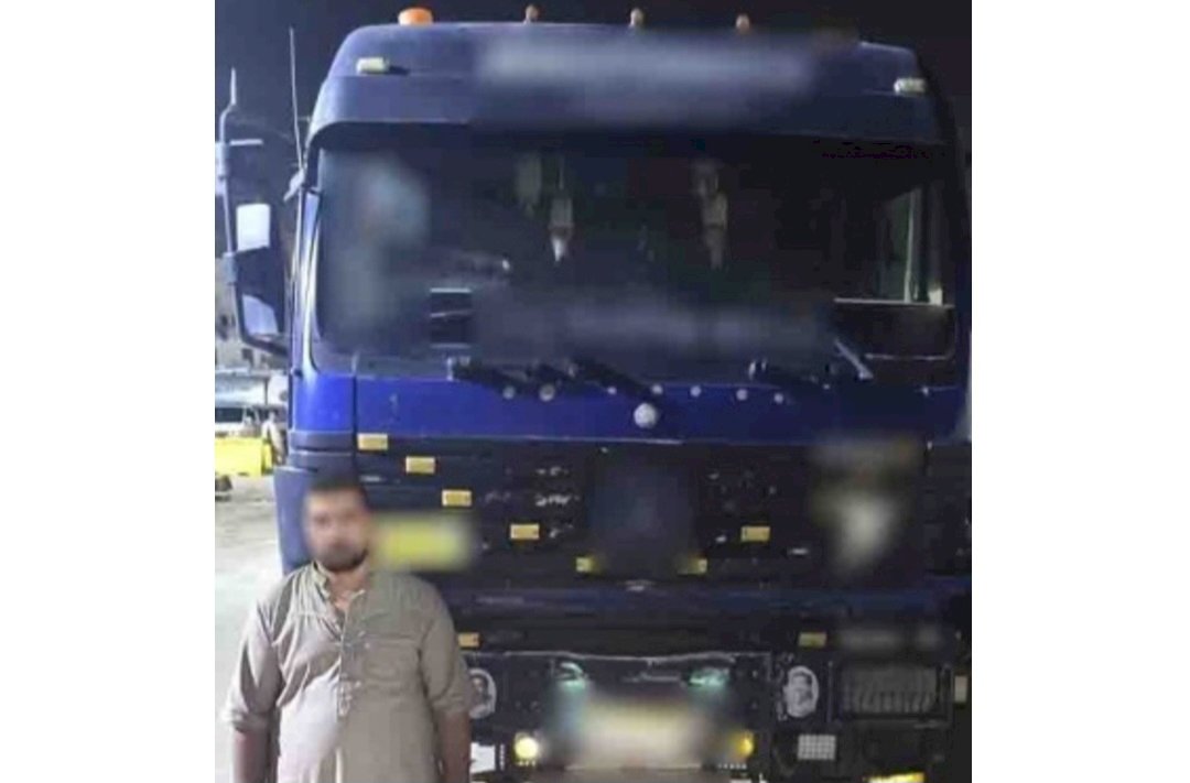 اعرف اسباب ضببط سائق النقل" المتهور" بالاسكندرية