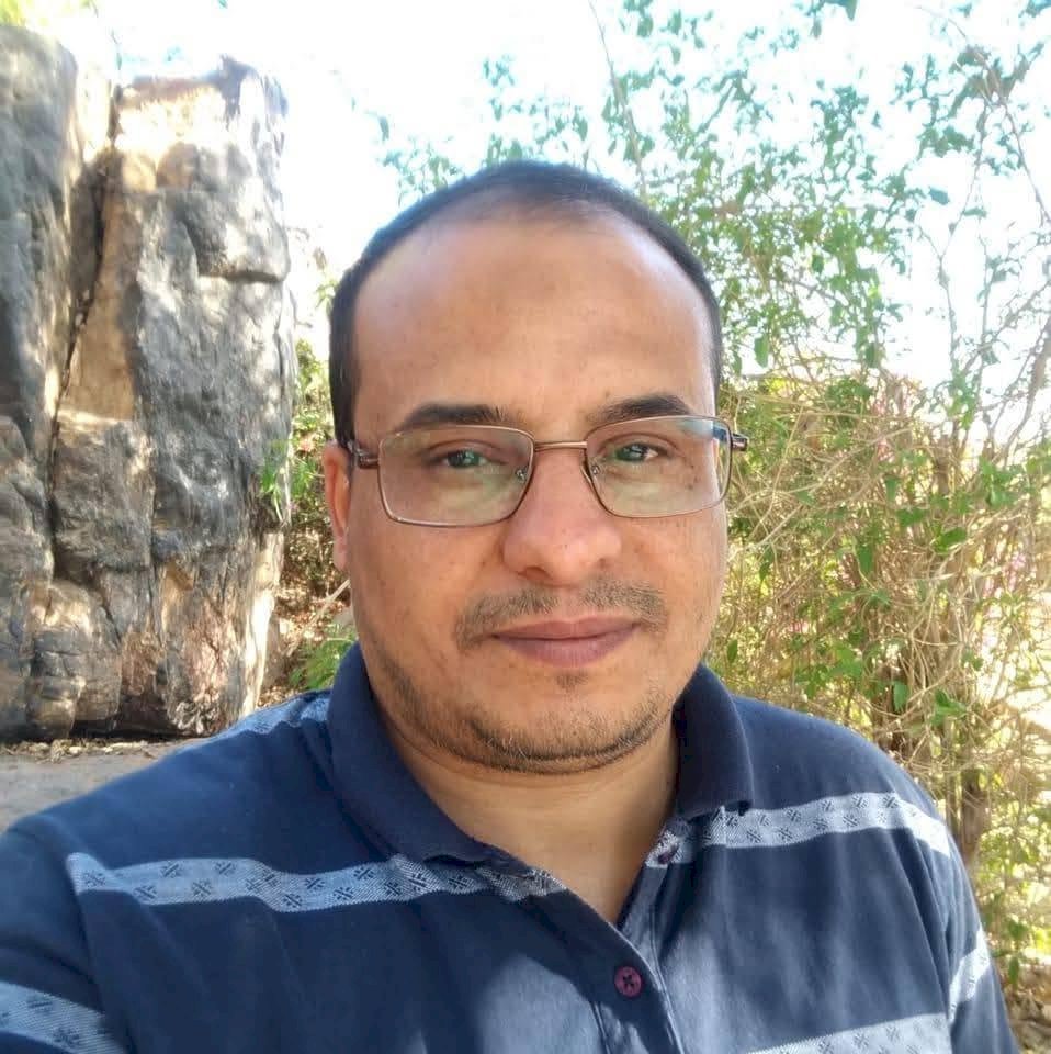 ورق أخضر ... شعر د. سيد الطيب