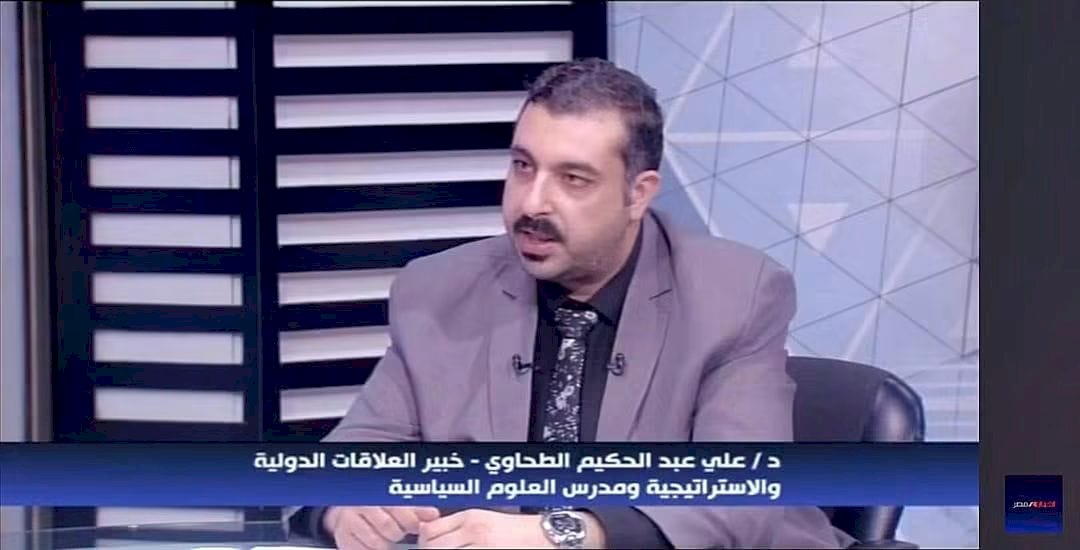 محمد دياب يكتب: الدكتور علي الطحاوي.. عندما يلتقي الفكر بخدمة الإنسان