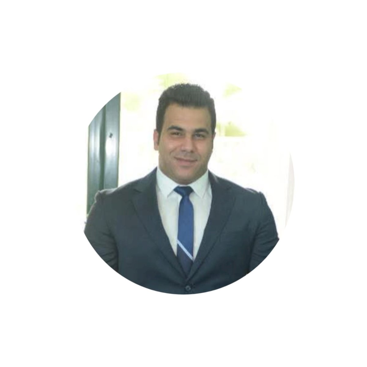 مليار مبروك الرائد محمد وحيد رئيسا لمباحث قسم الدقي