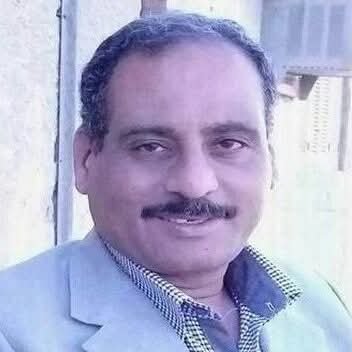من فكرة إلي شعلة ..للشاعر فتحي أبو المجد