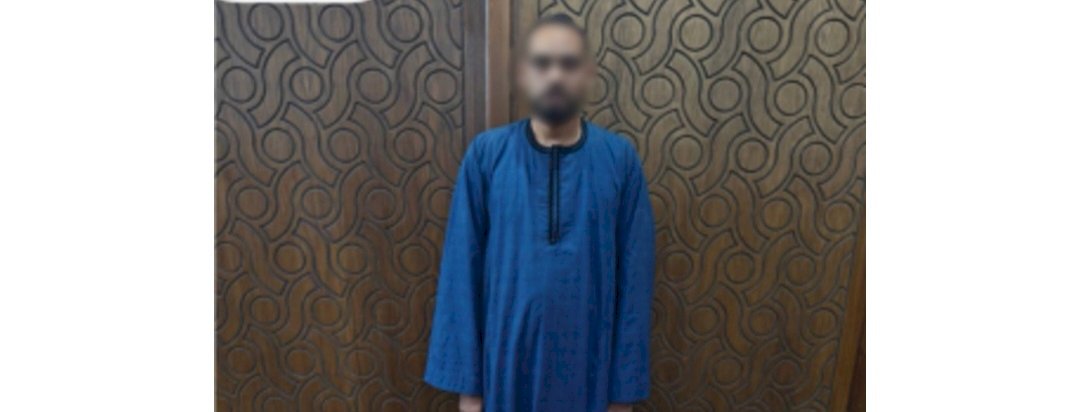 ضبط أخطر دجال بالإسكندرية