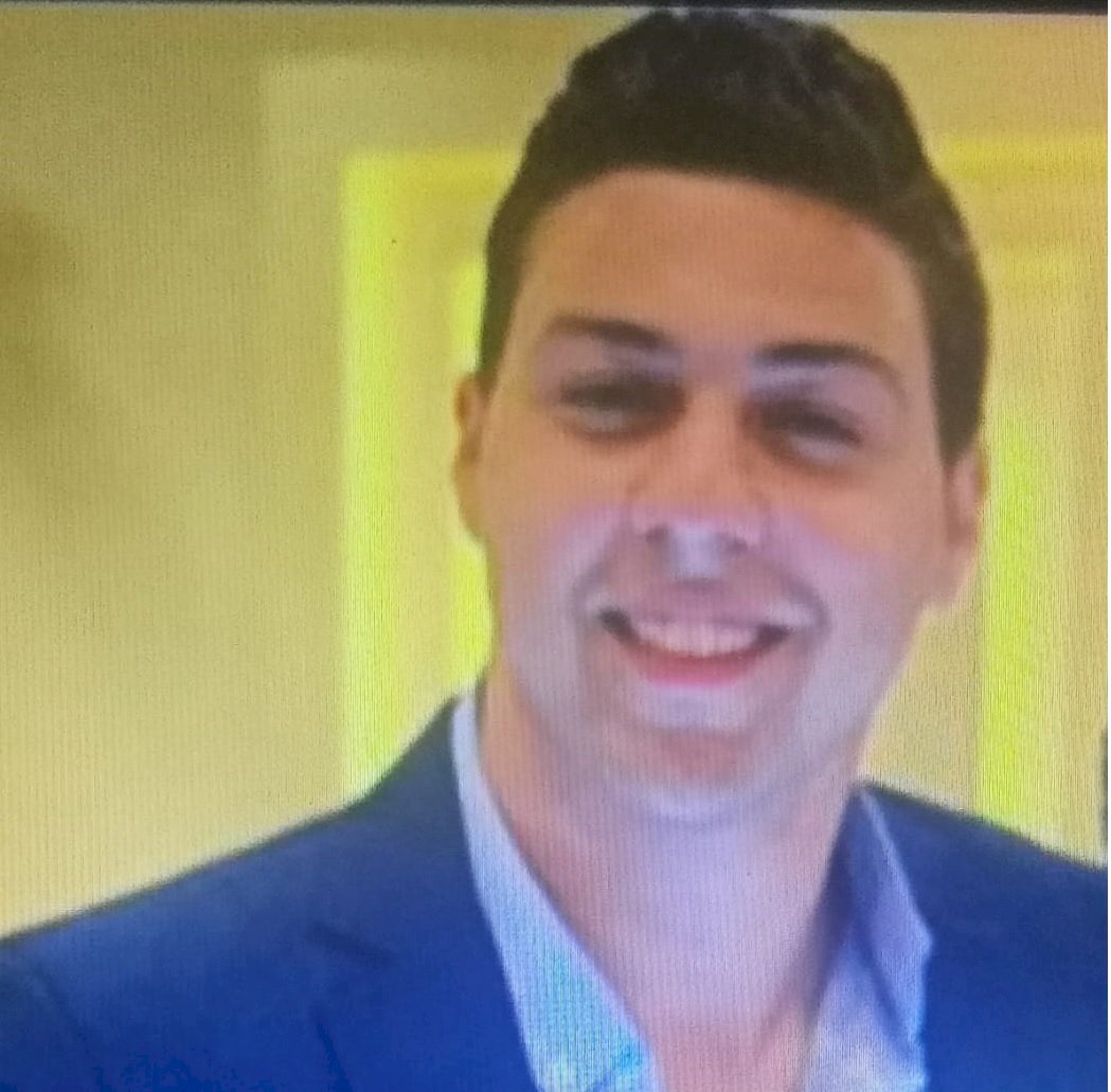 ألف مبروك للرائد محمد شوقى معاونيا لقسم شرطة الدقي