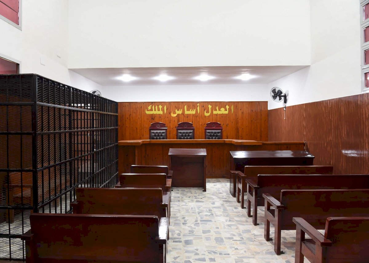 من شاشة الهاتف إلي قاعة المحكمة "واتساب" يدخل معركة النفقة