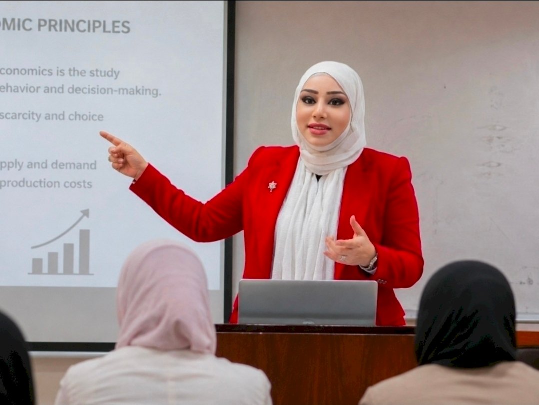 خبيرة أسواق المال:البيع على المكشوف يفتح الباب لاستراتيجيات استثمار جديدة