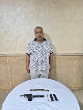 نكشف اسباب مقتل مالك مطبعة وزوجته وابنتيه بالتجمع الخامس بالقاهرة