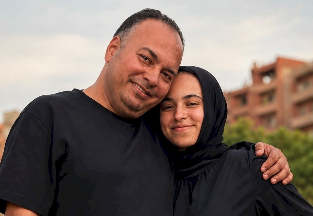 مليار مبروك للمتميزة رزان زكريا التحاقها بطب الأسكندرية