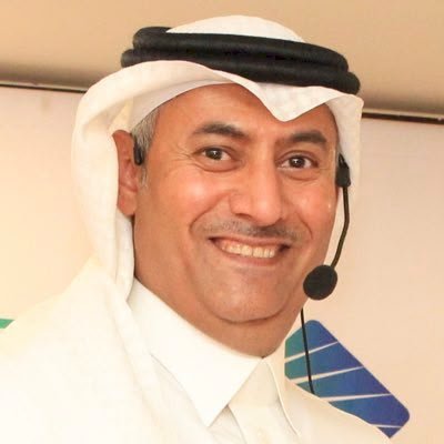 ناصر بن فالح الغربي.. مسيرة تُتوج بجائزة الرجل الذهبي بملتقى المنجزين العرب