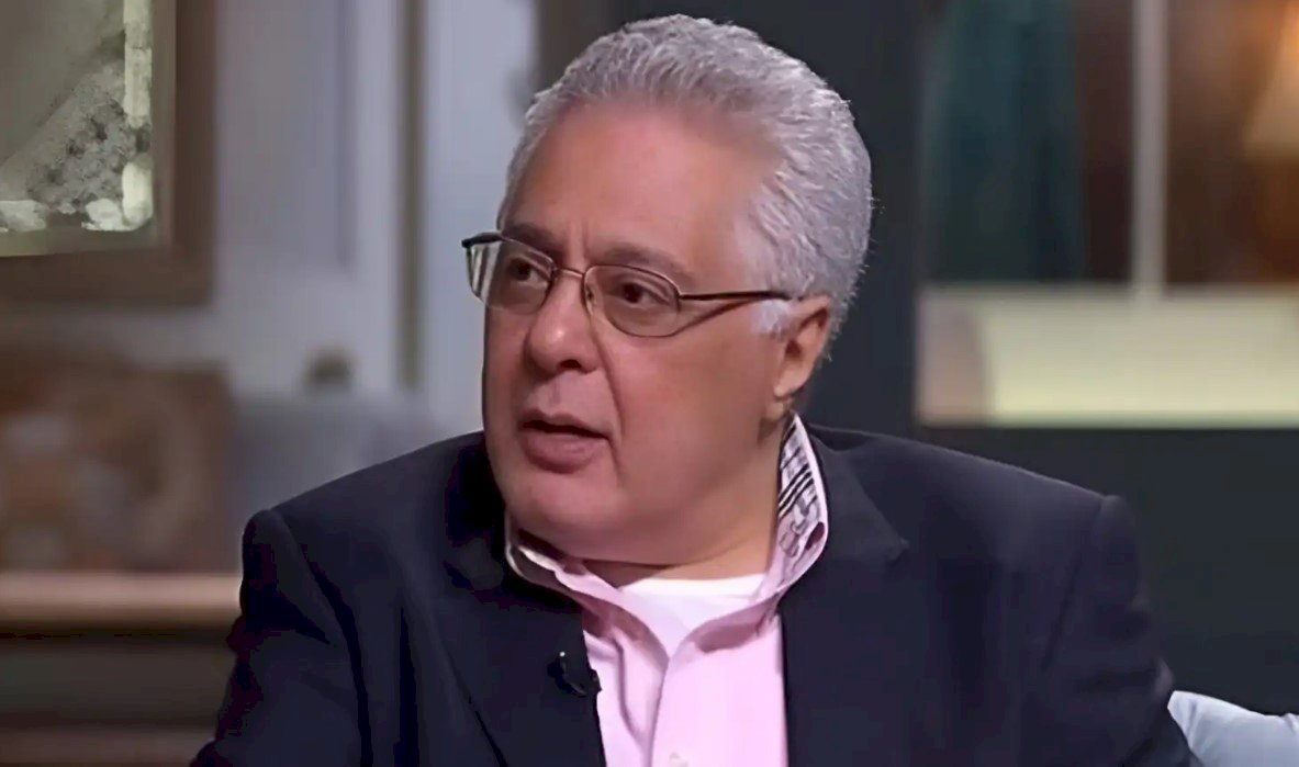 توفيق عبد الحميد:أنا بخير وساتقدم ببلاغ  للنائب العام ضد هذه الصفحة وصاحبها