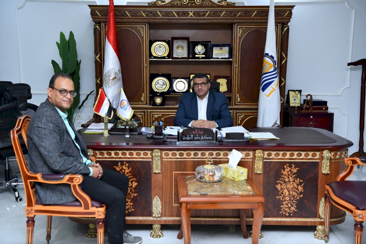 تشغيل 7 وحدات صحية جديدة لتقديم خدمات العلاج على نفقة الدولة للمرضي بقنا