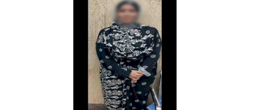 ضبط المتهمة بالنصب على المواطنين من خلال الإعلان عن بيع أثاث منزلى بأسعار مخفضة بالمنيا