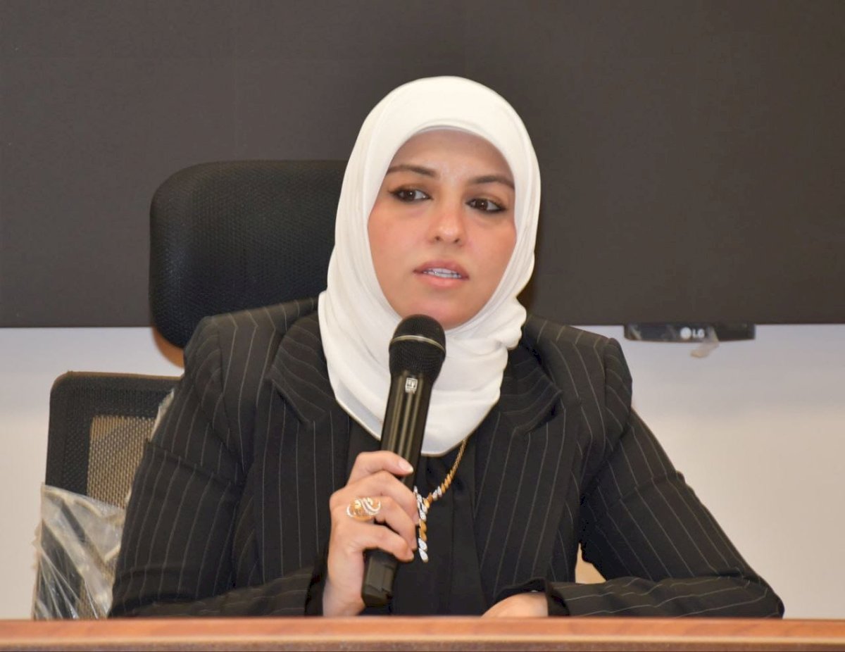 مساعد وزير الأوقاف لشئون الواعظات تعقد اجتماعًا لبحث تطوير منظومة عمل الواعظات