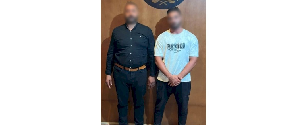 نكشف منشور قيام نجار وطالب بالتعدى بالضرب علي عامل بدمياط