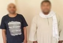 إتخاذ الإجراءات القانونية ضد حارسين لقيامهما تحصيل مبالغ مالية من السائحين بالاقصر