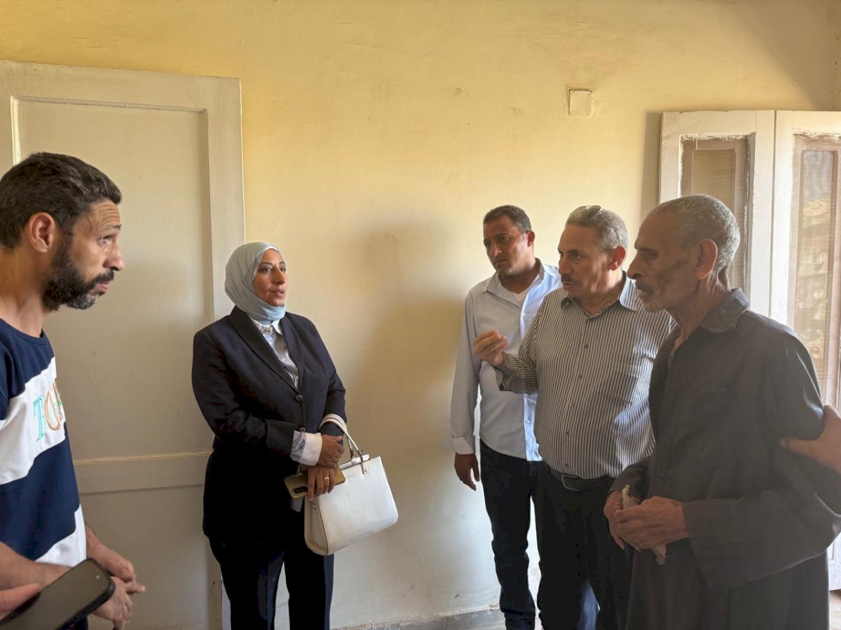 محافظ سوهاج يشهد منتدى الغرفة التجارية لبحث دعم الحركة الاقتصادية وتشجيع الاستثمار