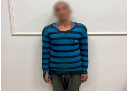 نكشف فيديو كسر شاشة إحدى ماكينات الصراف الآلى  بالمنوفية