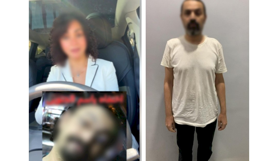 اتخاذ الاجراءات القانونية ضد فيديو الزعم بالقاء الامن القبض علي عاطل بدون وجه حق بالجيزة