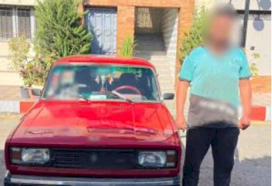 نكشف منشور قيام  سائق تحصيل اجرة ازيد من المقررة من ربه منزل بالقليوبية