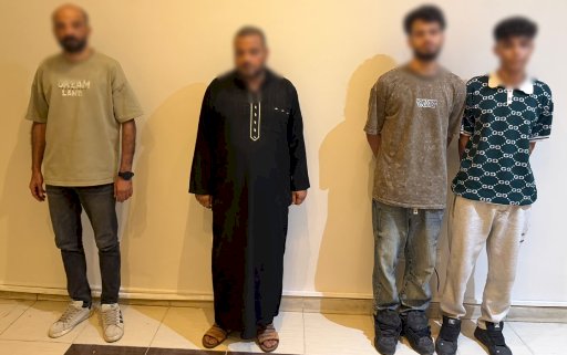 ننشر فيديو قيام عاملين  بالرقص داخل سنتر تعليمى بالجيزة