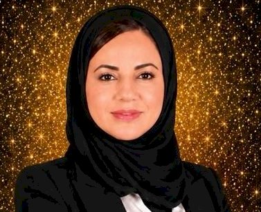 نسرين علي عبد الرزاق أبو زيد رسالة إنسانية تستحق التقدير والأحتفاء