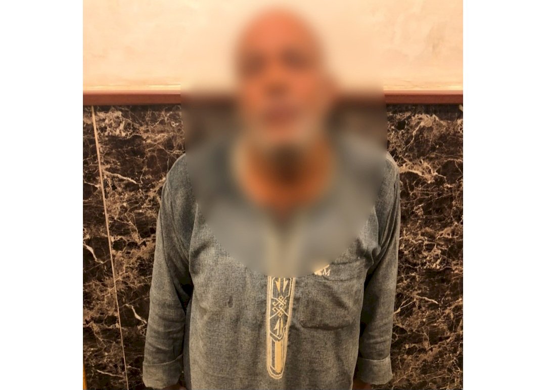 نكشف فيديو قيام خفير بالتعدى بالضرب على كلب بالقليوبية