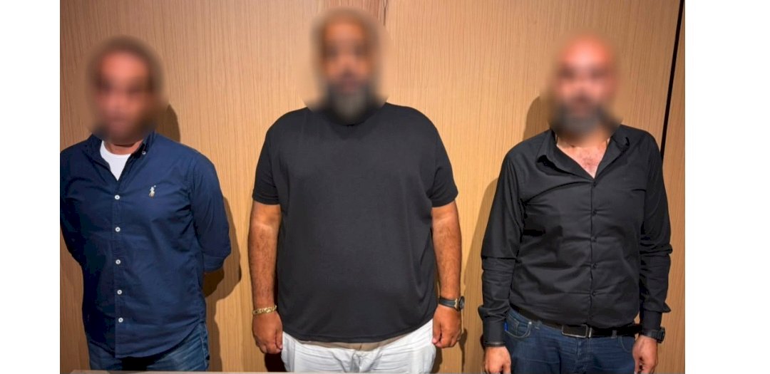نكشف فيديو مشاجرة محاولة قطع التيار الكهربائي عن مجمع كافيهات  بالقاهرة